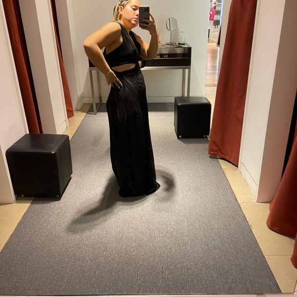 BCBG dress - Picture 3 of 4